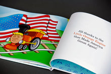 Load image into Gallery viewer, 2020 Unmasked Book