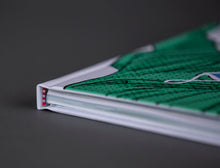 Load image into Gallery viewer, 2020 Unmasked Book